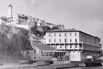 Vụ vượt ngục táo tợn trong nhà tù kiên cố nước Mỹ 