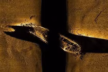 Tiết lộ sốc về xác tàu “ăn thịt người” tại Bắc Cực