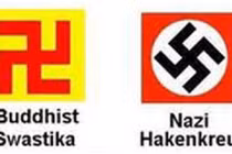 Đề nghị thống nhất chữ Vạn trong Phật giáo 