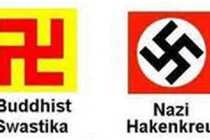 Đề nghị thống nhất chữ Vạn trong Phật giáo 