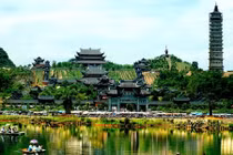 Đại lễ Vesak LHQ 2014 đang đến rất gần