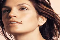 Soi nốt ruồi đoán vận may trọn đời 