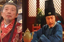 Kết cục thảm của 10 đại gian thần trong lịch sử TQ (1) 