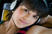 Những nốt ruồi đại phú quý trên cơ thể phụ nữ