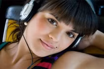 Những nốt ruồi đại phú quý trên cơ thể phụ nữ