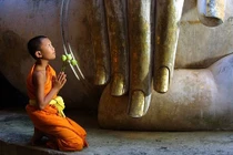 Không nên tự trách quá mức