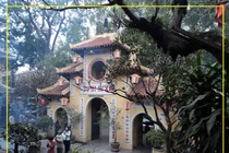 Làm sao cho con tự nguyện đi chùa một cách vui vẻ?