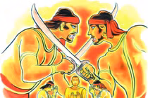 Thế nào gọi là chuyển nghiệp? 