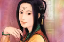 Nỗi oan khuất của kỹ nữ Trần Viên Viên