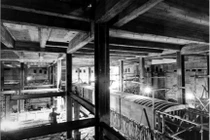 Giải mã hệ thống đường hầm bí mật bên dưới Nhà Trắng 