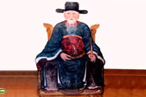 Chuyện về người con gái còn sót lại của Nguyễn Trãi