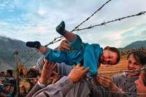 10 khuôn hình ám ảnh cả thế giới 