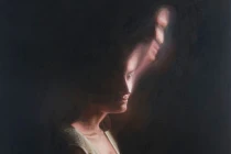 Trải nghiệm "thoát xác" qua tranh vẽ ám ảnh 