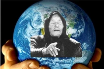 Lời tiên tri rợn người của bà lão mù Vanga