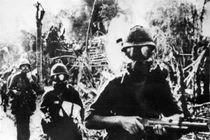 Bàng hoàng nhìn vũ khí hóa học tàn sát con người (1) 