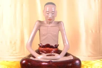 Hé mở sự thật sau nhục thân các thiền sư (1) 