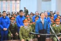 LS bào chữa cho Dương Chí Dũng đi Singapore xác minh vụ ụ nổi 83M