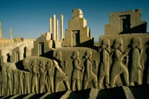 Bốn độc chiêu đón năm mới của người cổ đại 