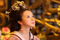 Cuộc sống bi thảm ở “quả phụ viện” trong Tử Cấm Thành 