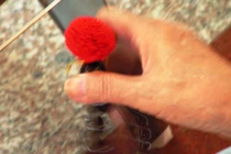 Tụng kinh được phước