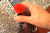 Tụng kinh được phước