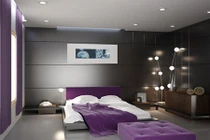 Phong thủy: Những điều đại kỵ khi kê giường ngủ