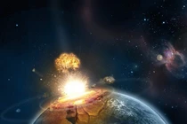 7 vụ nổ kinh hoàng làm thay đổi lịch sử nhân loại 