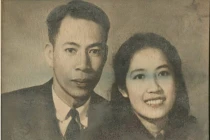 Đám cưới trong hầm De Castries (1) 