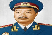 Phận thảm nguyên soái bị vu mưu sát Mao Trạch Đông (1) 