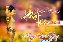 Mơ một mùa Phật đản 