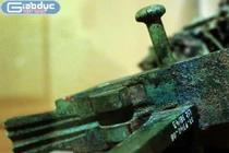 “Cỗ súng máy” sát thương hàng loạt chống giặc phương Bắc 