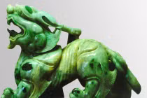 Câu chuyện ly kỳ về Tỳ Hưu phong thủy