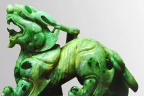 Câu chuyện ly kỳ về Tỳ Hưu phong thủy