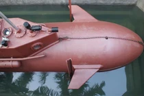 “Đưa tàu ngầm Trường Sa ra biển thử nghiệm và chạy luôn!"