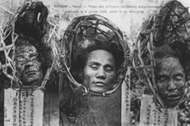 Chuyện chưa biết về vụ Hà thành đầu độc 