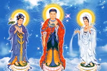 Tu pháp môn niệm Phật, thờ Bồ tát Quán Thế Âm? 