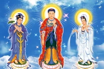 Tu pháp môn niệm Phật, thờ Bồ tát Quán Thế Âm? 