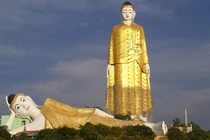 10 bức tượng tôn giáo khổng lồ nhất thế giới 