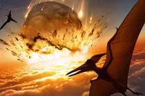 5 cuộc Đại tuyệt chủng kinh hoàng thời xưa 