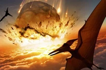 5 cuộc Đại tuyệt chủng kinh hoàng thời xưa 