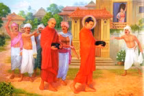 Chửi mắng, nói xấu: Nhân quả khó lường