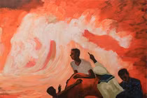 Loạt ảnh đặc biệt về lính đảo Trường Sa (1) 