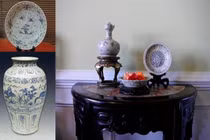 Tìm lại con đường tơ lụa trên Biển Đông