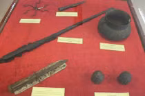 Quân trang đặc biệt của người lính Điện Biên