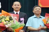 Thủ tướng bổ nhiệm tân Phó Chủ tịch tỉnh Hà Tĩnh