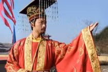 Lộ nguyên nhân biến mất của hậu cung Tần Thủy Hoàng