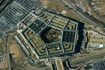 Giải mã thế phong thủy bí hiểm của Lầu năm góc