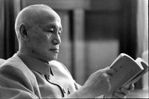Chi tiết bất ngờ về ngày cuối cùng của Tưởng Giới Thạch 
