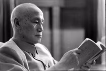 Chi tiết bất ngờ về ngày cuối cùng của Tưởng Giới Thạch 