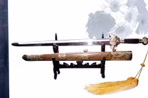 Sự thật về “thượng phương bảo kiếm” của Bao Thanh Thiên 